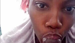 do you love my pussy farts while i blow sloppy cum bubbles?