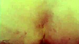 xl flint and sleipnir with condom in monster scene