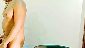 Step Siblings Share Bed for Intense Rough Action in Steamy Clip.