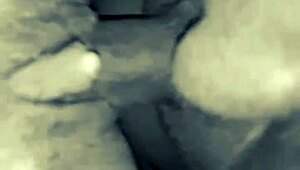 yo, why’s my phat ass ebony stepsister squirting so much?