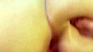 she really knows how to do this