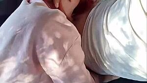 Private affairs adventure with Rosee