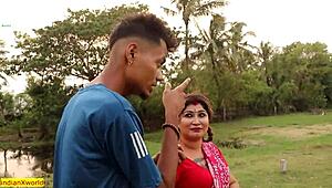 Hey, Main Believe Nahi Kar Sakta Ki Asian Mom Risako Massive Cock Ko Itni Skill Se Handle Karti Hai
