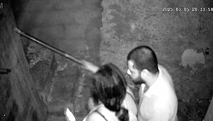 Stepmom boldly fucks stepson