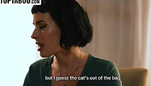 Husband's boss, this dinner is exactly what I wanted tonight.