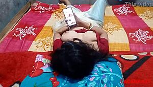 बंगाली गांव की बौदी ऑफिशियल हार्डकोर सेक्स वीडियो में स्टार
