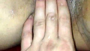 Fucking My Wife's Wet Pussy Cumming Trying To Squirt!