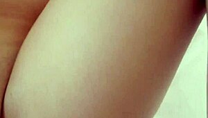 HD virgin teen in a wild threesome. Fighting for affection in taboo group action?