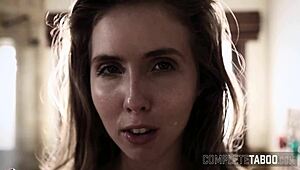 Buxom Kinky Ho Riding Cock With Cum In Mouth And Extreme Fetish