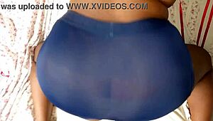 Who worships this Yansh's big tits and pussy?!