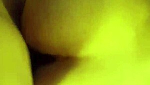 Cousin Bent Over in Hotel Anal Fuck