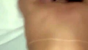 i fucked the cuckold's wife during massage