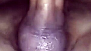 Japanese Wife Switches from Pussy to Anal with Hung Friend