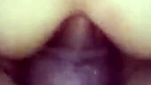 Japanese Wife Switches from Pussy to Anal with Hung Friend