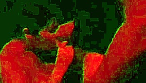 An older man pays for a night of oral pleasure with a mature woman