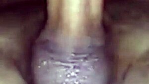 Japanese Wife Switches from Pussy to Anal with Hung Friend