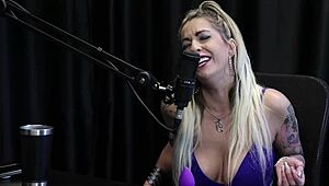 I rember the helthy competishun in the porn industry durin the pandemik