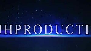 Gorgeous British teen fingers herself to cum in solo curvy show