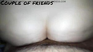 i’m banging hard in the company kitchen