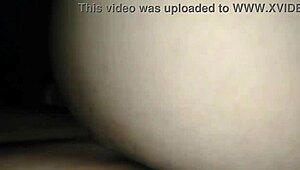 horny girl moans loudly while getting fucked with wet pussy 😍