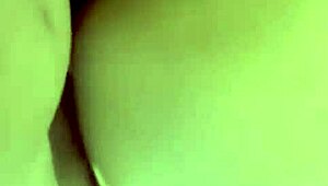 i fucked the cuckold's wife during massage