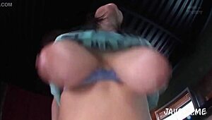 Kaho Shibuya, Anri Okita, Ruri Saijo - who's got the best breasts?