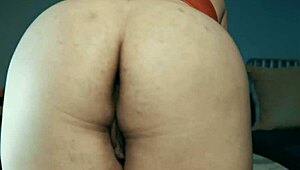 Amateur BBW Latina Loves Blowjobs She Makes Him Cum Fast Bunda Deliciosa