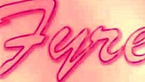 Lady Fyre’s 20 Pump Chump Jerk Off Instruction Teases Hard