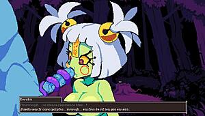 want to see flipwitch's forbidden blowjob?