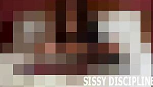 I Can Do Your Sissy Makeup For You