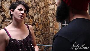 if you vote for shady mayors, expect your wife to get wrecked by a huge bbc