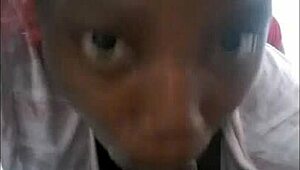 do you love my pussy farts while i blow sloppy cum bubbles?