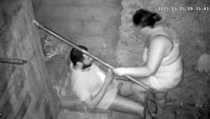 Stepmom boldly fucks stepson