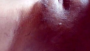 Shaving My Pussy To Grind Skin-On-Skin With My Husband