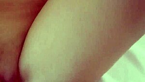 HD virgin teen in a wild threesome. Fighting for affection in taboo group action?