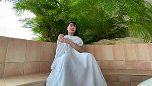 Cheating with a Stunning Young Japanese Wife Now