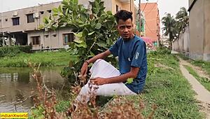 Hey, Main Believe Nahi Kar Sakta Ki Asian Mom Risako Massive Cock Ko Itni Skill Se Handle Karti Hai