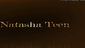 New Flexible Teen Sofia Ross Meets Boss Lancelot In Public