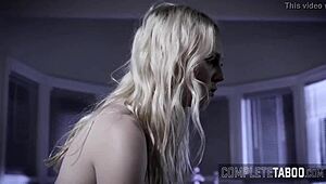 Taboo Teenagers Swap Cum In Group Fetish Session