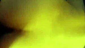 Cousin Bent Over in Hotel Anal Fuck