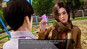 Academy 232 Game Adventure With Unique Challenges