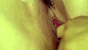 sara yurikawa goes wild with toys in crazy japanese xxx