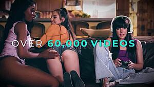 महिला पसंद