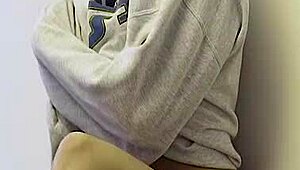 Huge Tits Joey Fisher Dominate in Wild POV Action