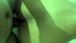 Hidden POV cam in Brazilian motel with young Ecuadorian lover and exotic encounters