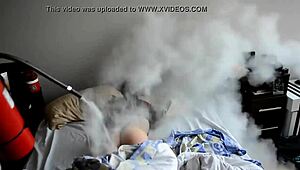 Story Of YouTubers Showing Off Their Big Asses.