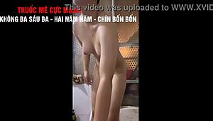 yo, you gotta see this vietnamese chick’s leaked sex clip, man
