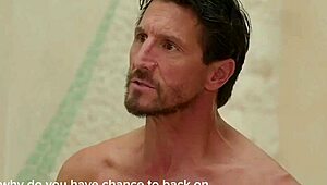 What happens in Nuru massage between stepdad and stepdaughter? Shocking twist!