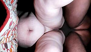 Horny Amateur Gets Her Pussy Satisfied In Homemade Sex