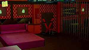 Harem Hotel Game Episode 186 with Fun Interactions